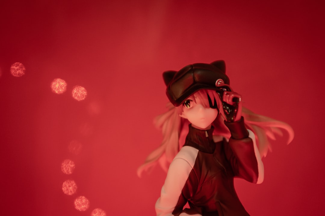 anime