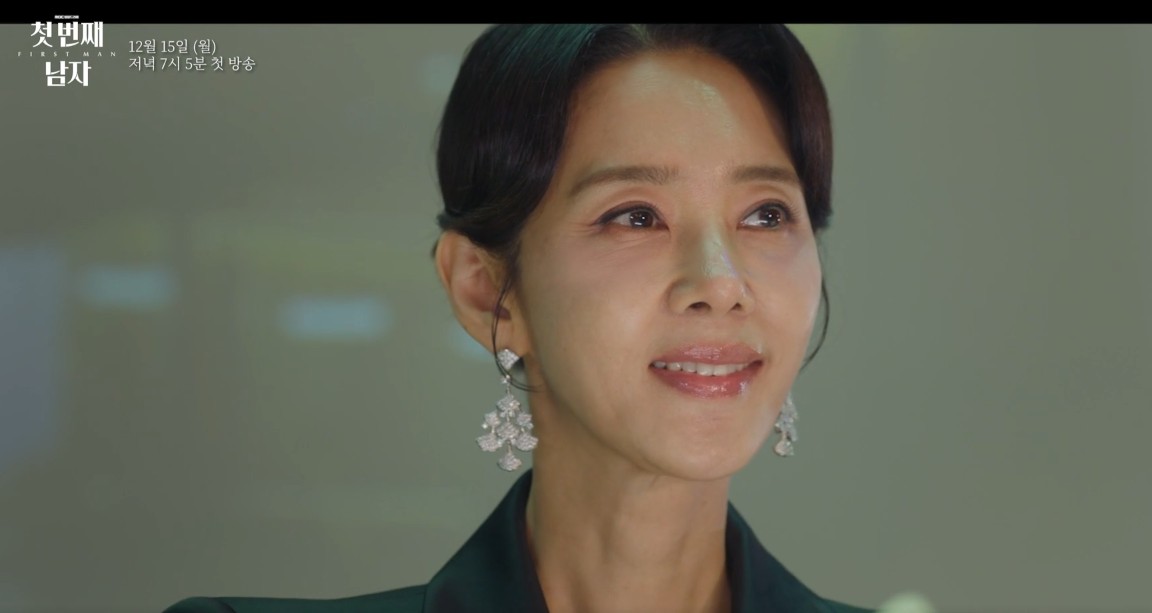 첫 번째 남자 출연진