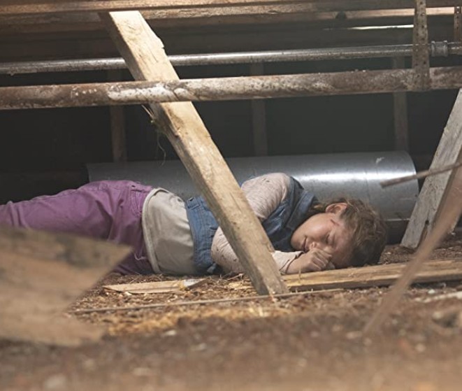 【캐나다 재난영화 추천】 13 미닛츠 다시보기 줄거리 결말 후기 리뷰 스포일러