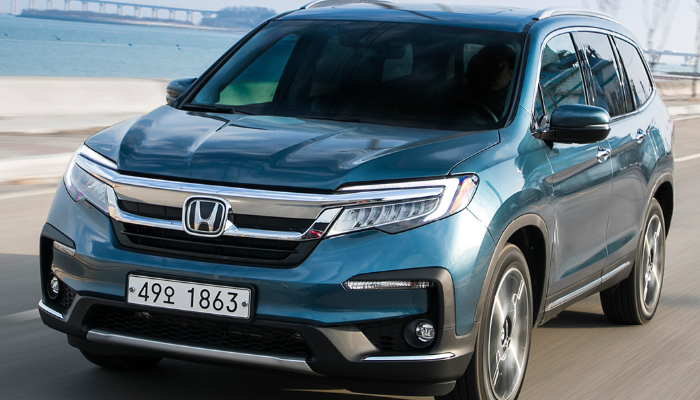 닛산 패스파인더 중고차 가격 시세표 연비