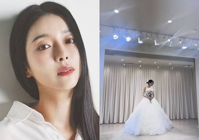 지안 엄정욱 결혼