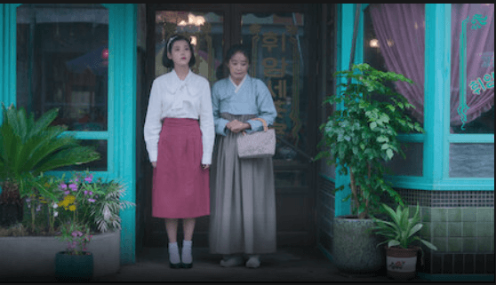 넷플릭스 드라마 폭싹 속았수다 명장면 3