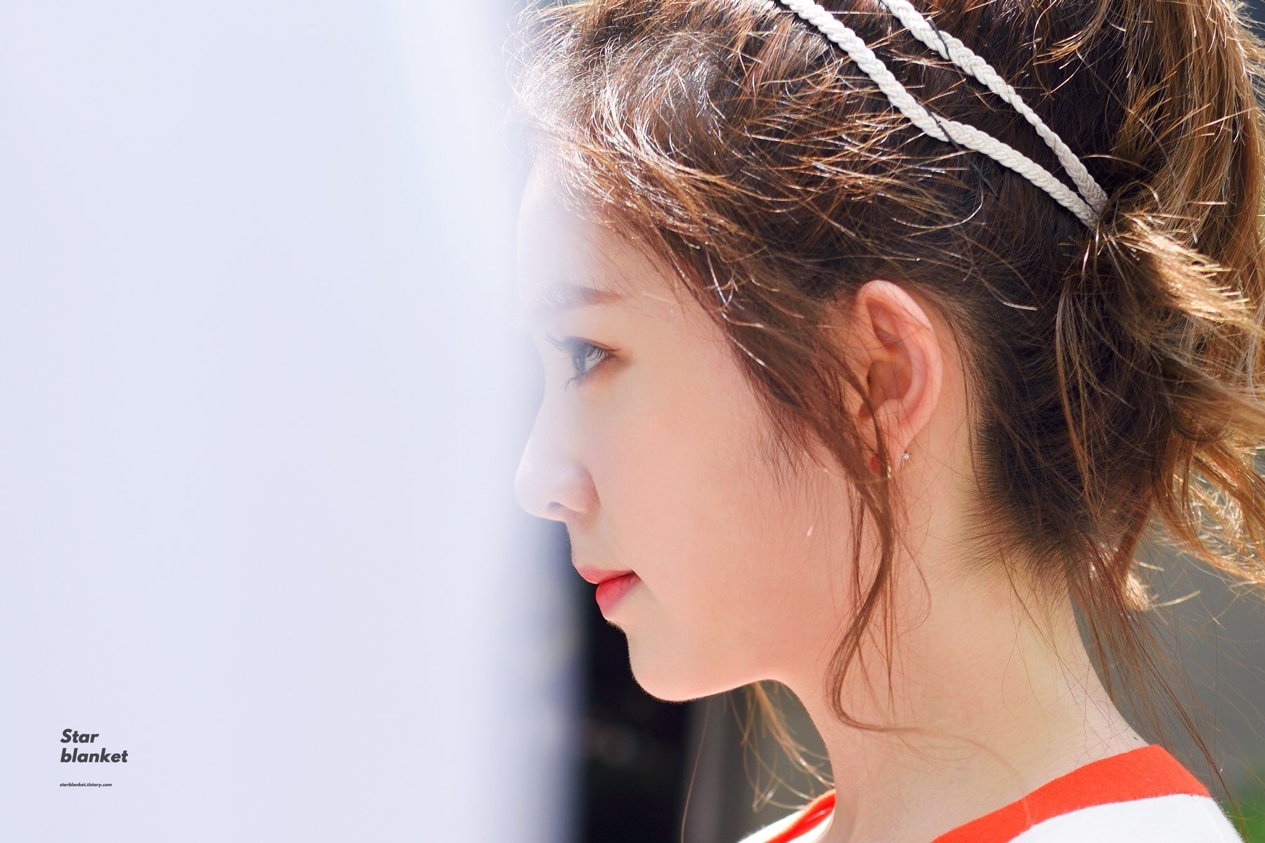 레드벨벳 아이린 사진
