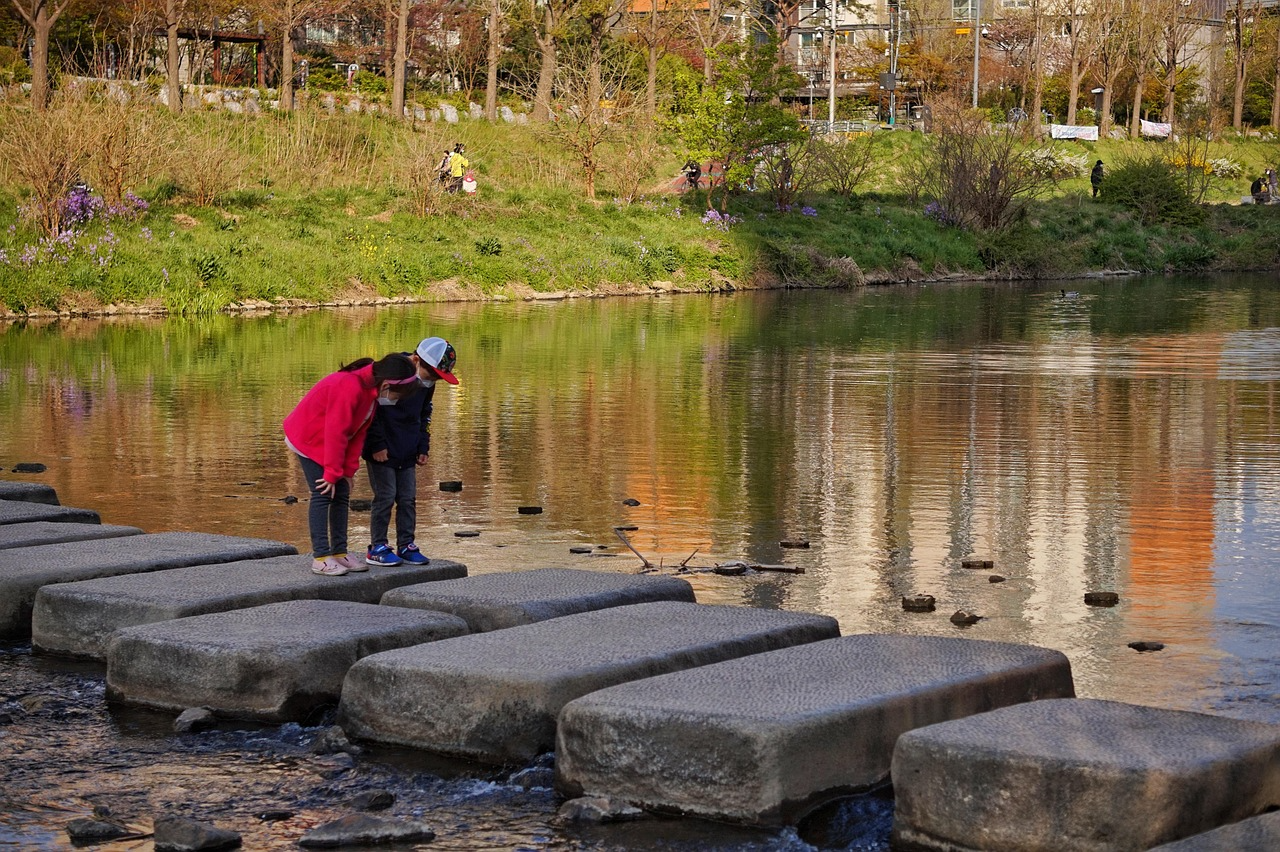 안양 근교 힐링 드라이브 코스