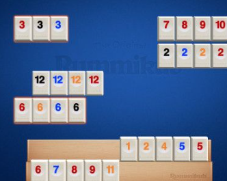 루미큐브 게임하기 사이트