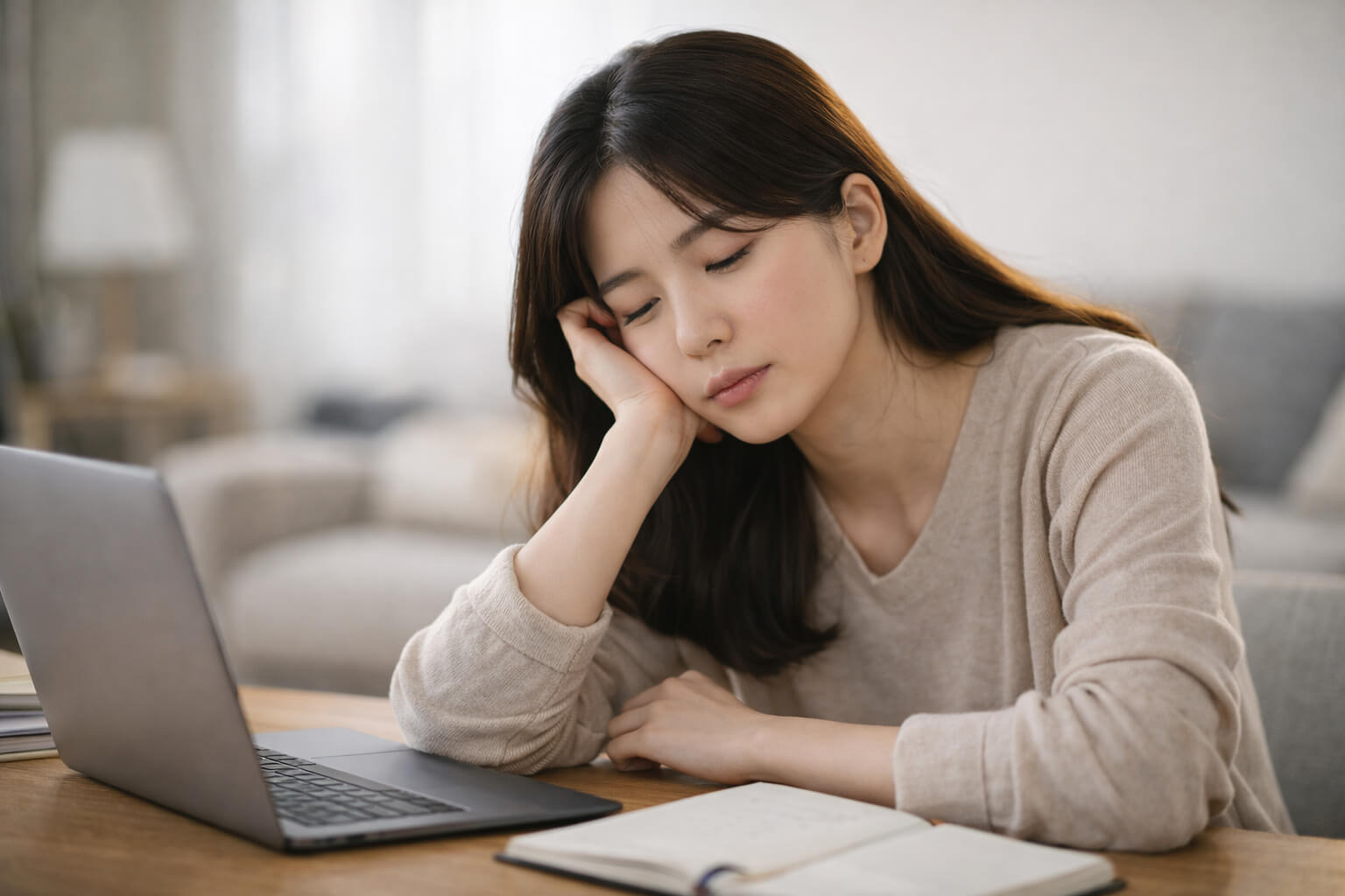 저혈압 증상과 원인 정리