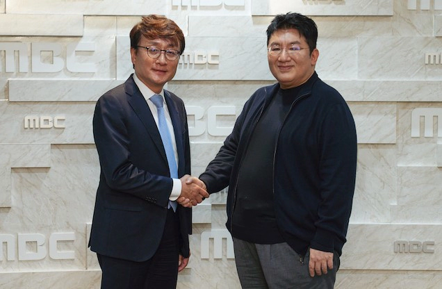 방시혁 재산 여자 나이 학력 고향 프로필