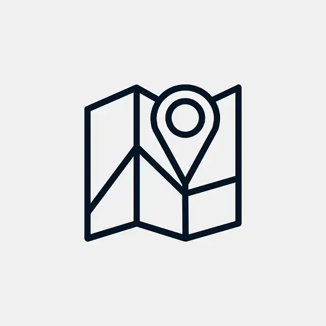 다음지도 바로가기 검색 방법