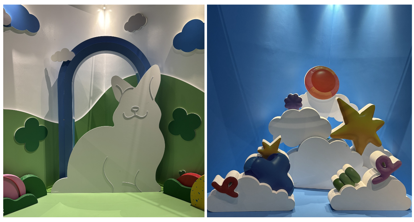 제주 아르떼 키즈파크: 아이와 함께하는 창의 체험 공간