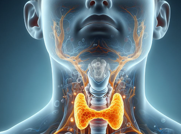 갑상선기능항진증
