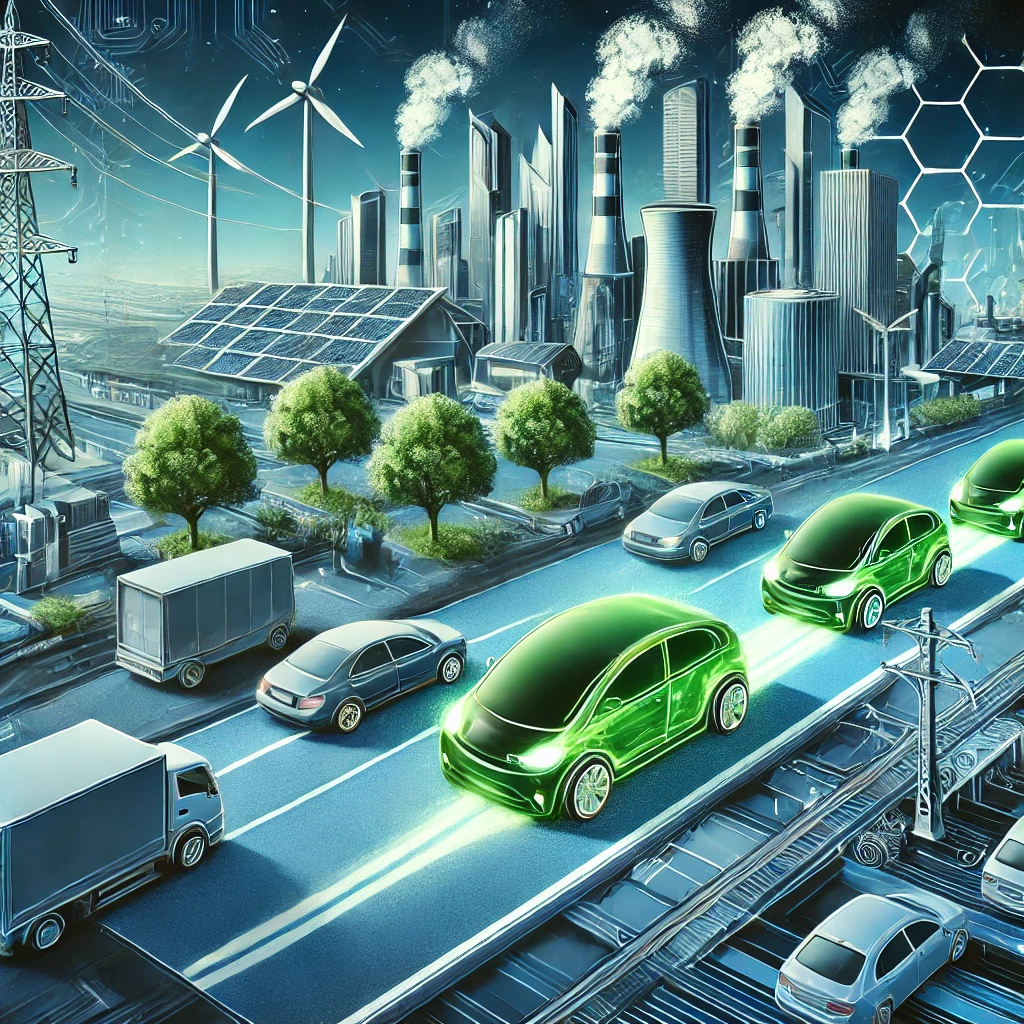 디젤차 매연 줄이는 방법&amp;#44; 환경도 지키고 차량도 건강하게