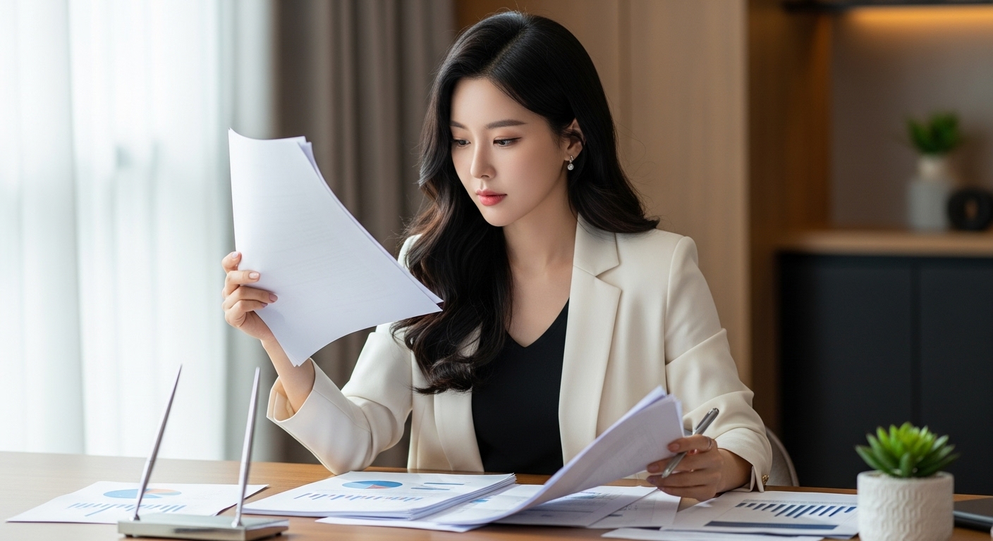 영양제 복용 순서 정리