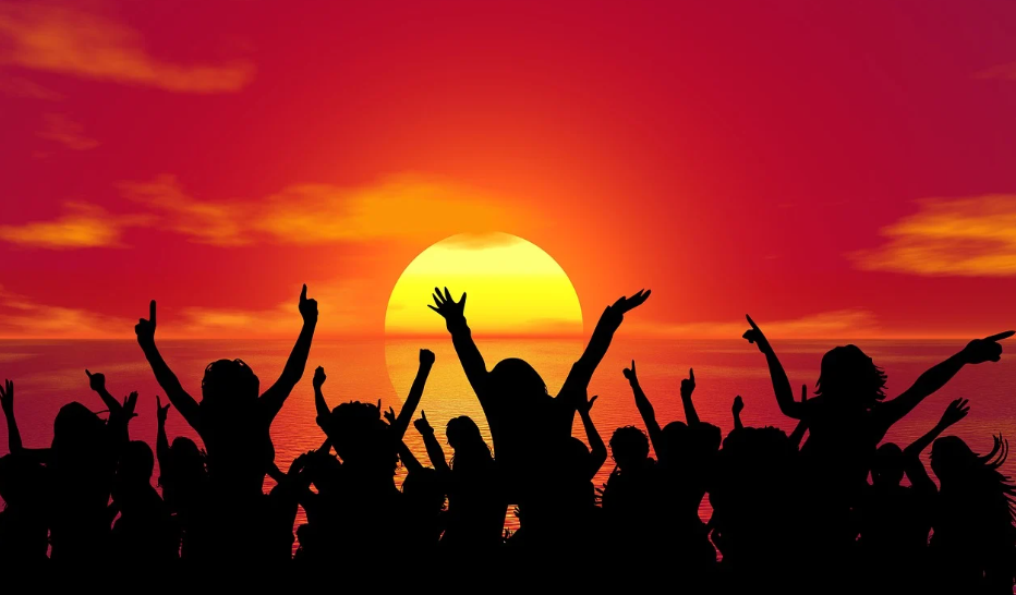 페스티벌 관련 사진