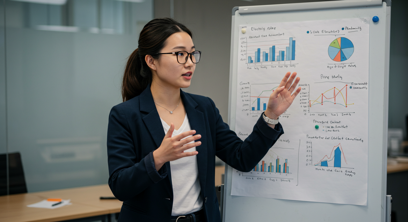 2025 전기요금 단가표