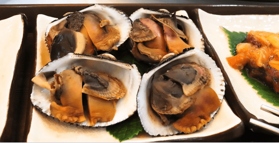 꼬막 효능에 좋은 꼬막