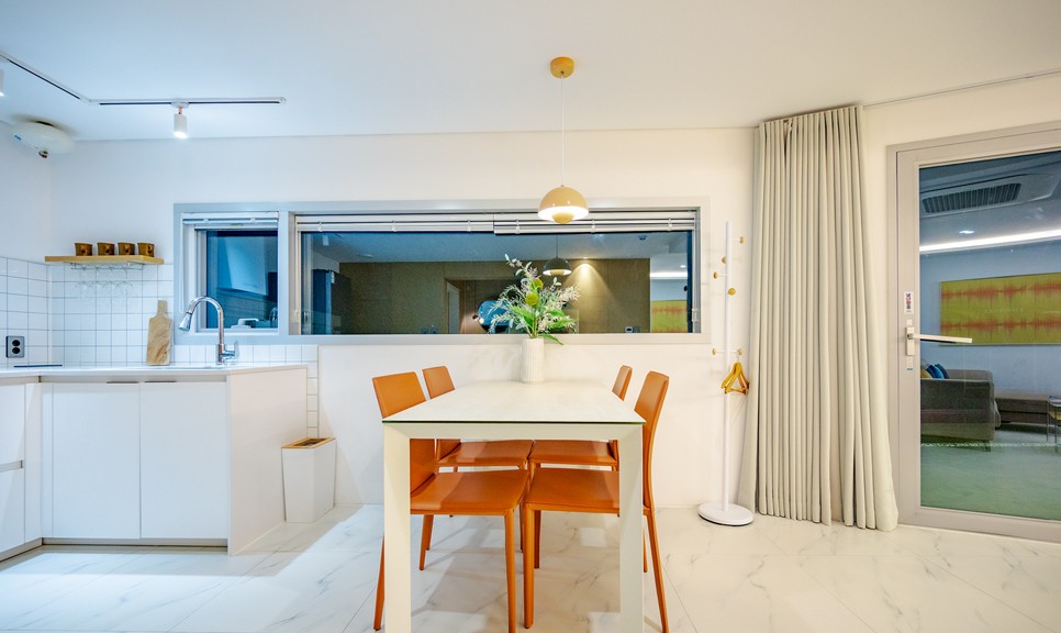 남해 풀빌라 펜션 윤슬