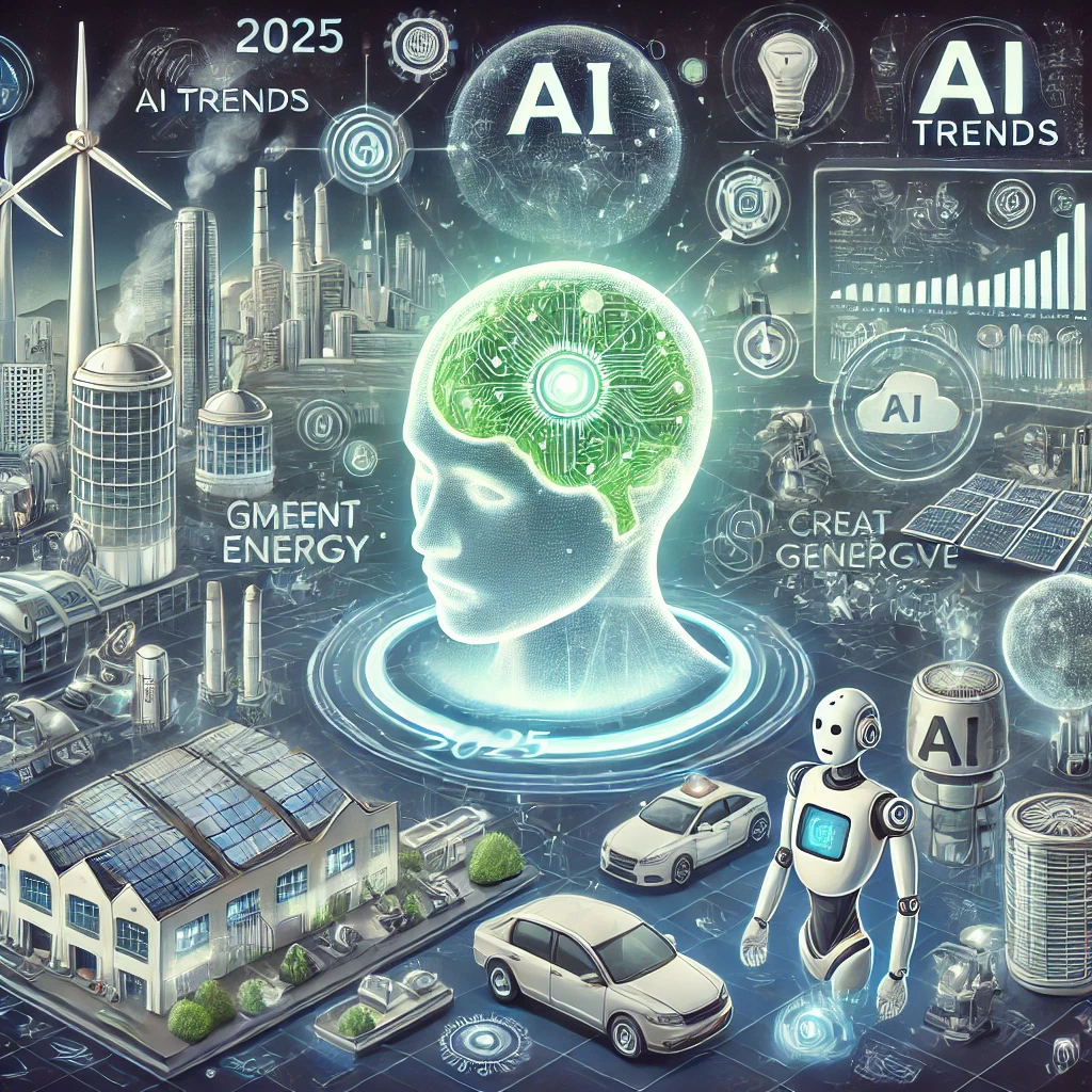 AI트렌드, 에이전틱AI, 생성형AI, 지속가능AI, 윤리적AI, 산업특화AI, 2025AI, AI기술, AI혁신, AI산업화, 지속가능한AI, 멀티모달AI, AI윤리, AI솔루션, AI미래, AI발전, AI생성기술, AI트렌드2025, 에이전트AI, AI산업