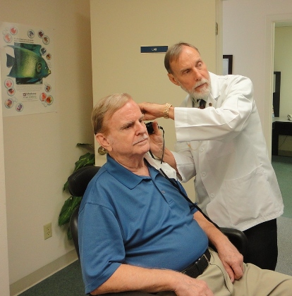 이명에 좋은 음식, 이명에 좋은 영양제