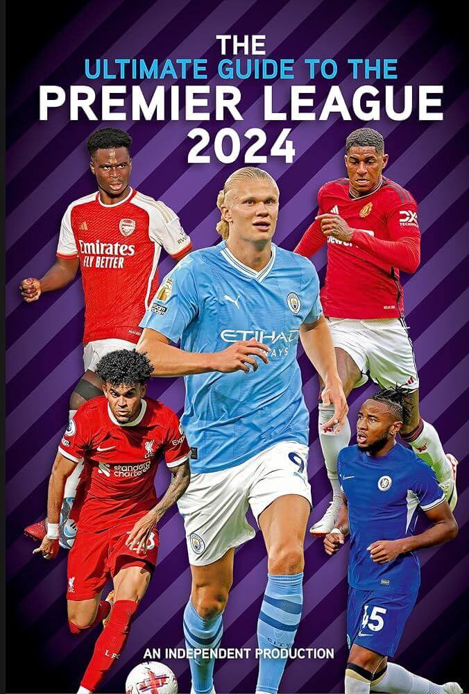 EPL 프리미어리그 개막 일정 중계 시청