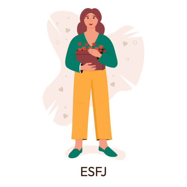ESFJ 특징, 사교적인 외교관은 대인관계와 리더십은? esfj 사람들의 감정표현과 연애는 어떤 방식으로 할까요? 또한 어떤 노력을 해야 성장할 수 있는지 까지 참고하시기 바랍니다.