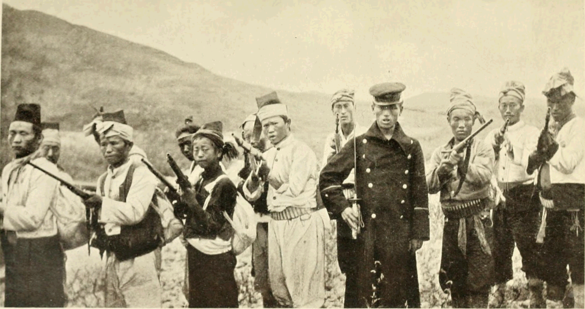 의병의 날: 정의로운 항쟁의 기억