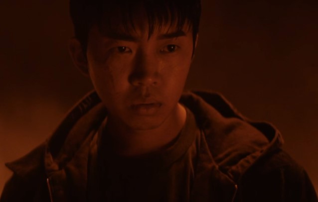 인 악토버