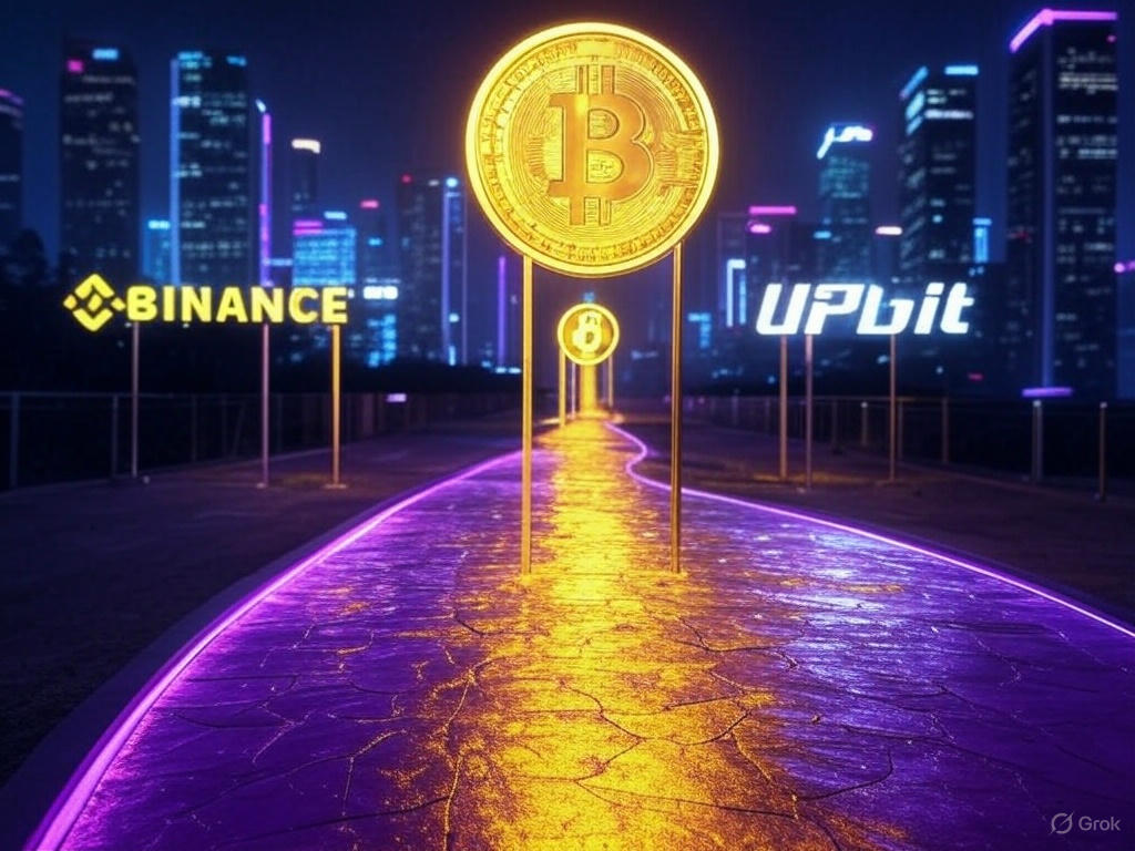 비트코인 투자 시작