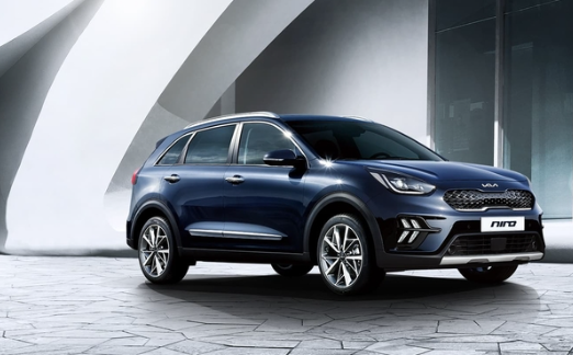 기아 니로 하이브리드 가격
