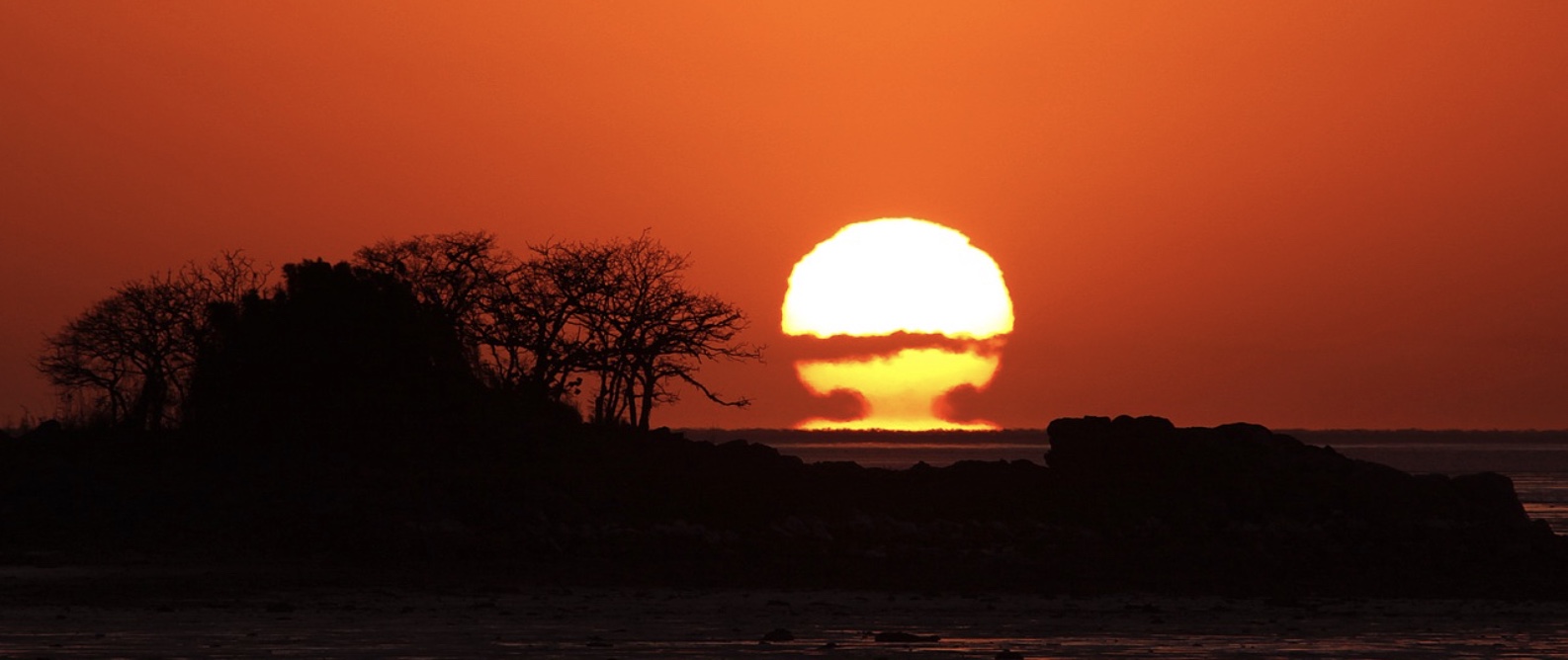 강화도 무료 차박 명소