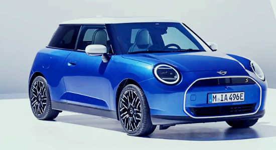 미니 쿠퍼 중고차 가격 시세표 세금 계산