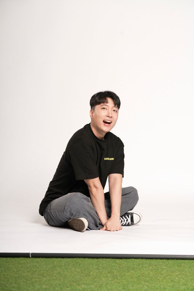 밴드 소란 서면호 프로필 나이