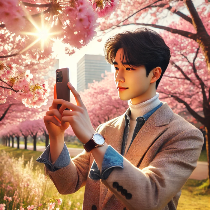 2025 벚꽃 개화시기 공개! 지역별 개화 예상일 & 만개 시기 정리