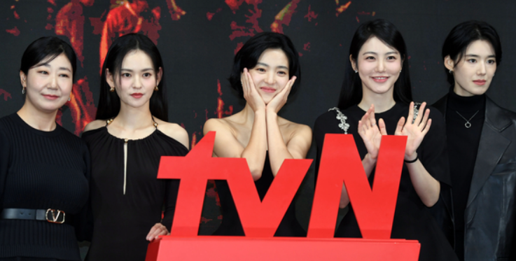 정년이 촬영지