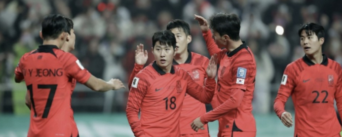 아시안컵 결승전 하이라이트