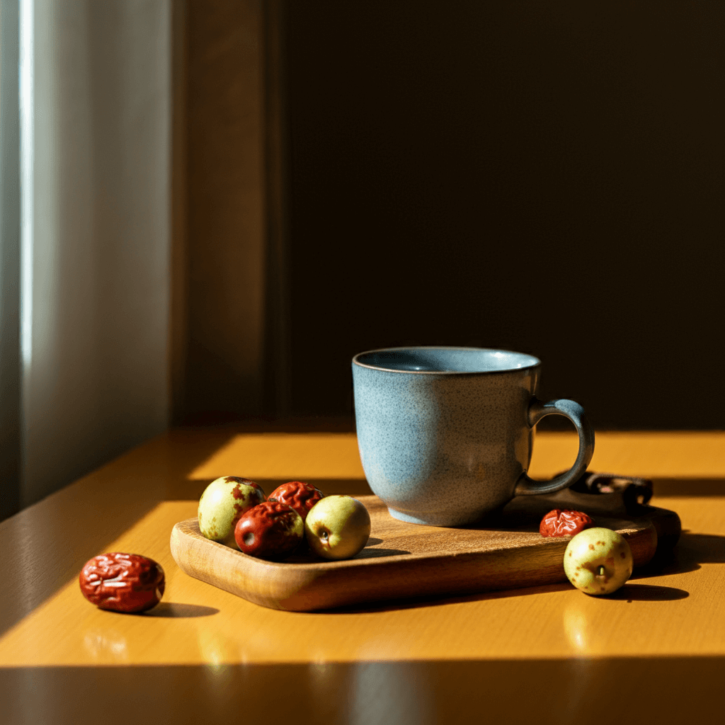 대추-보관-주의사항