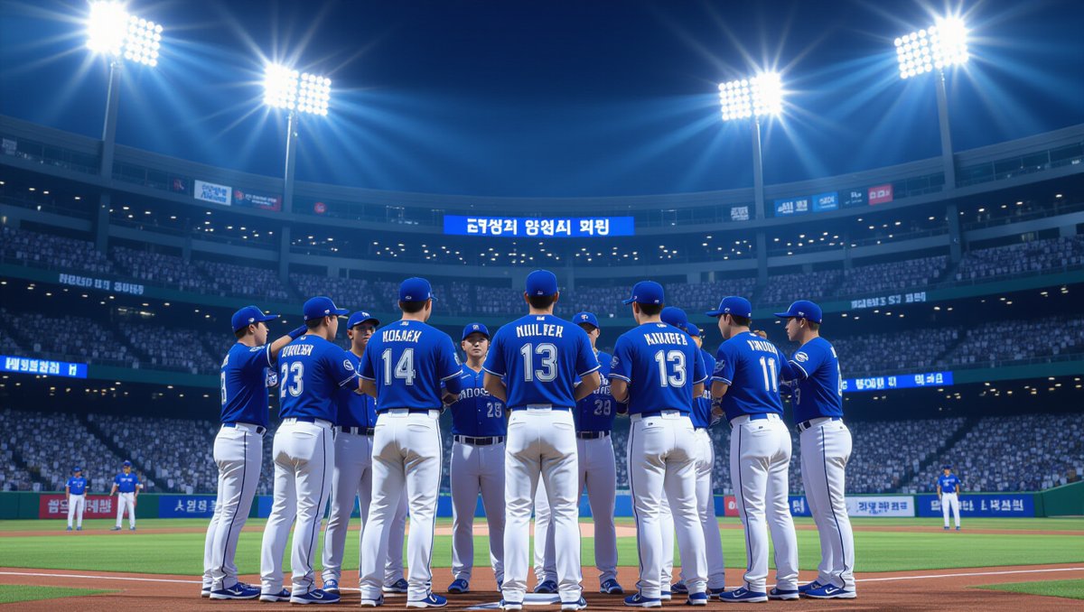 키움 히어로즈 감독. 단장 동시 경질