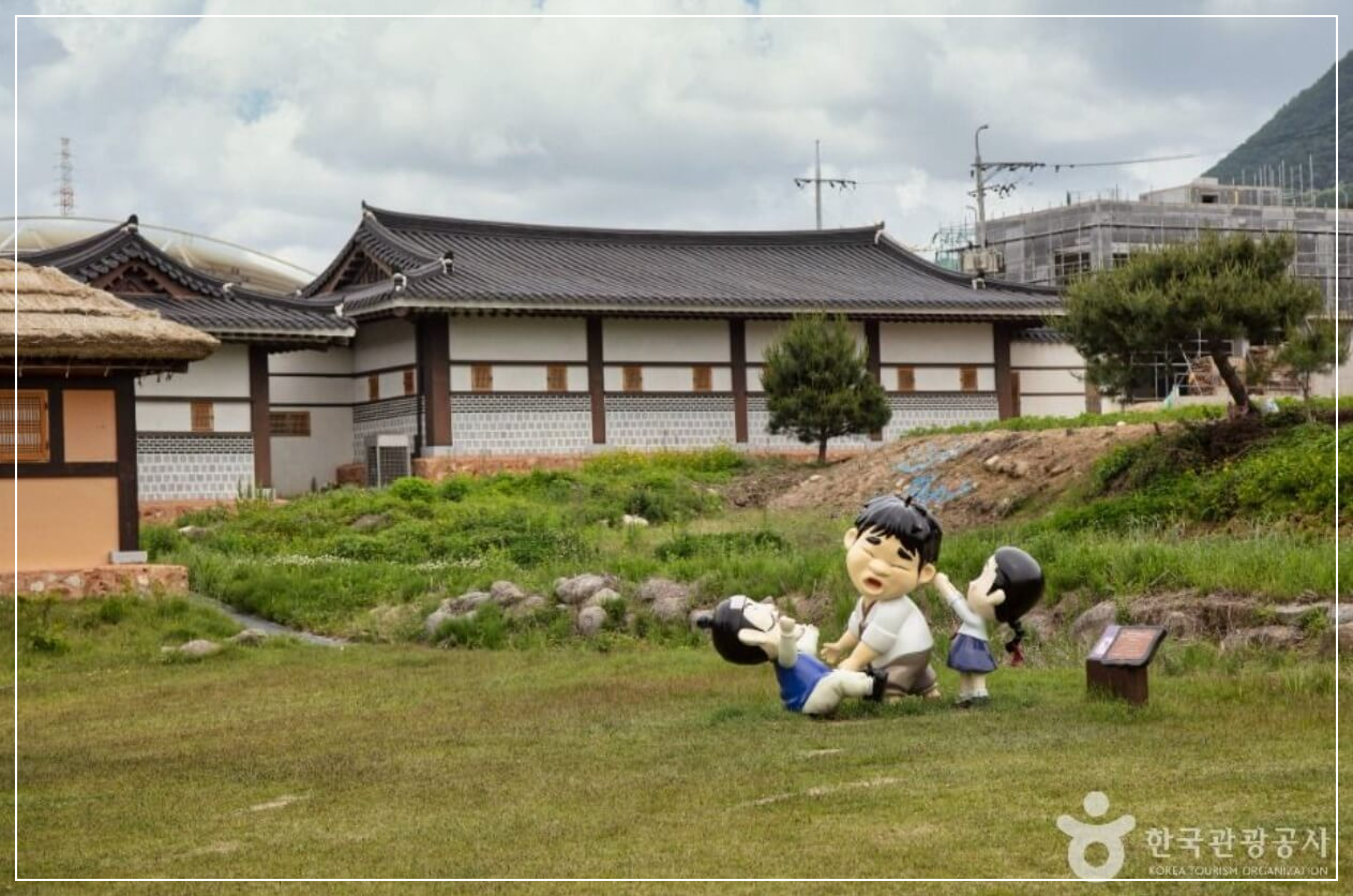 춘천 가볼만한곳 베스트10 김유정문학촌