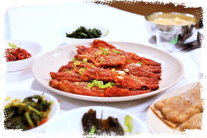 대한민국라이브-황태-구이-맛집