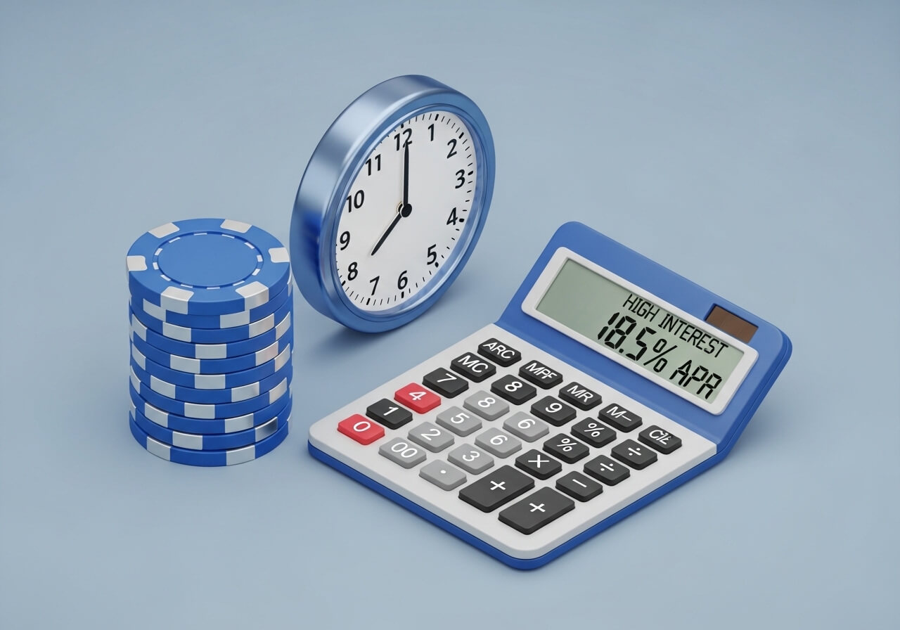 주식 미수거래 이자