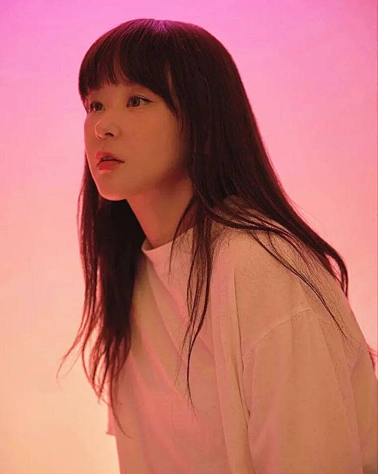 배우-최강희