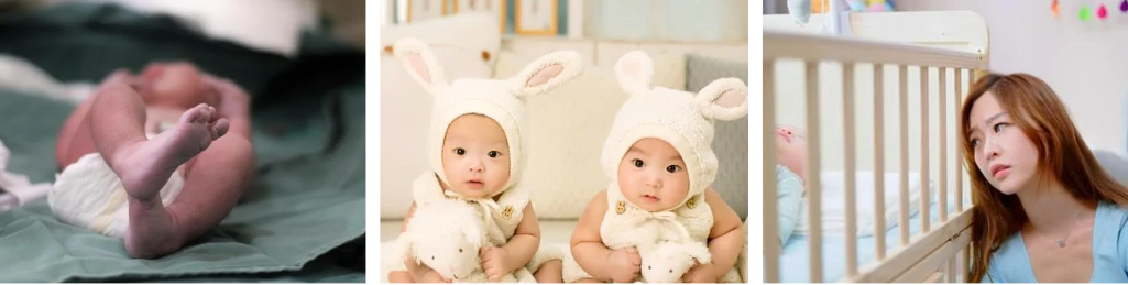 2025년 출산혜택 알아보기