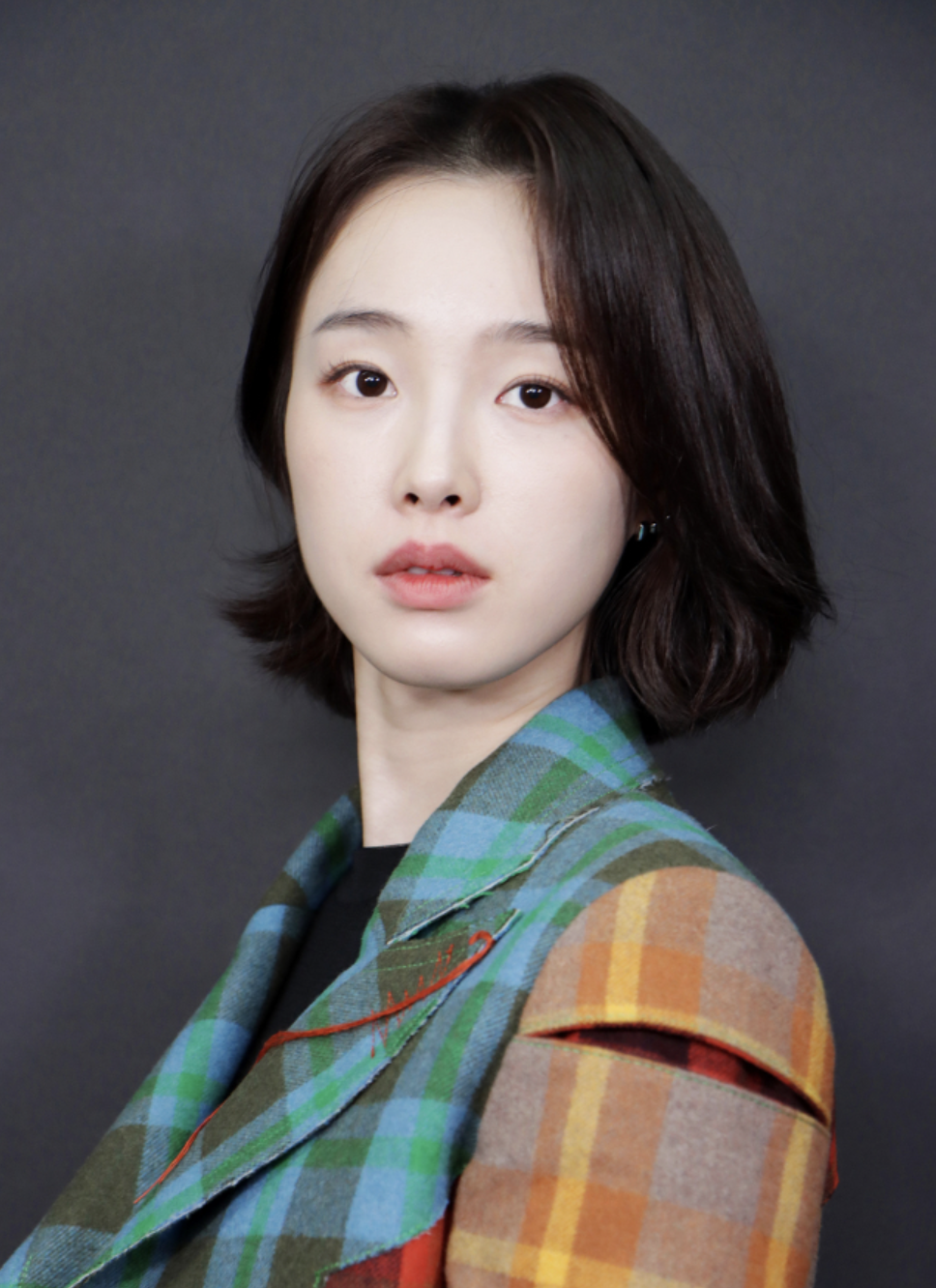 강해림 몽환