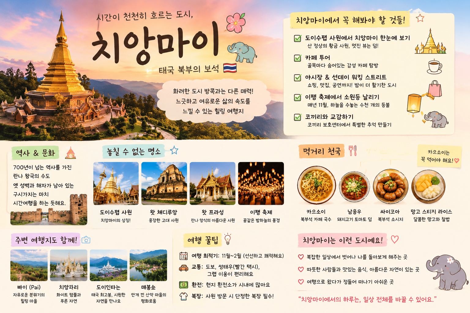 치앙마이