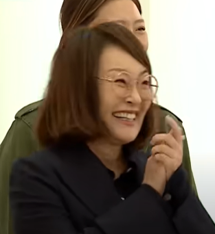 지춘희 사장님귀는 당나귀귀