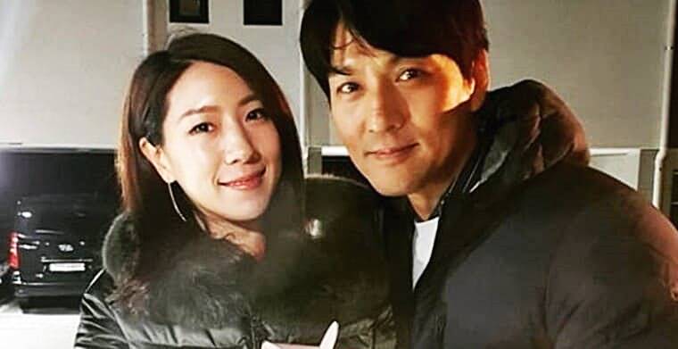 배우-이필모-아내-서수연