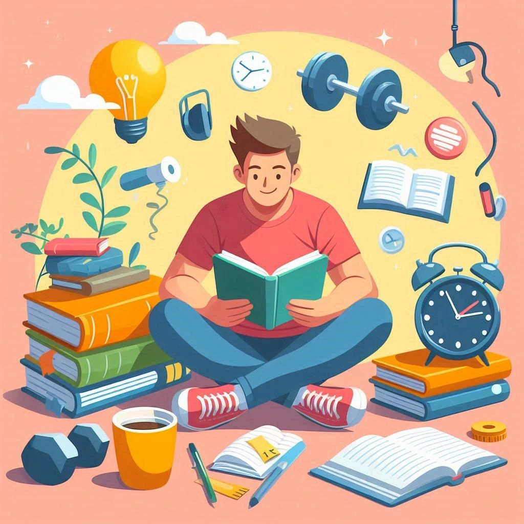 발제식 공부, 남는 공부하기