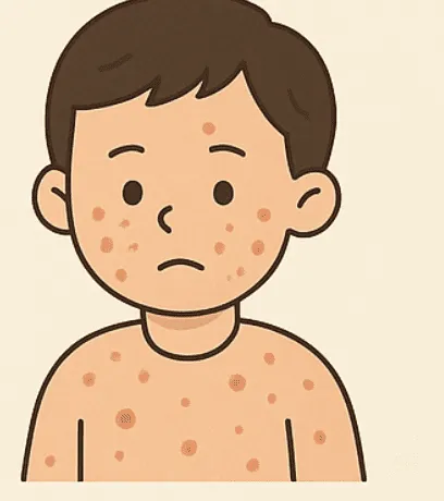 수두