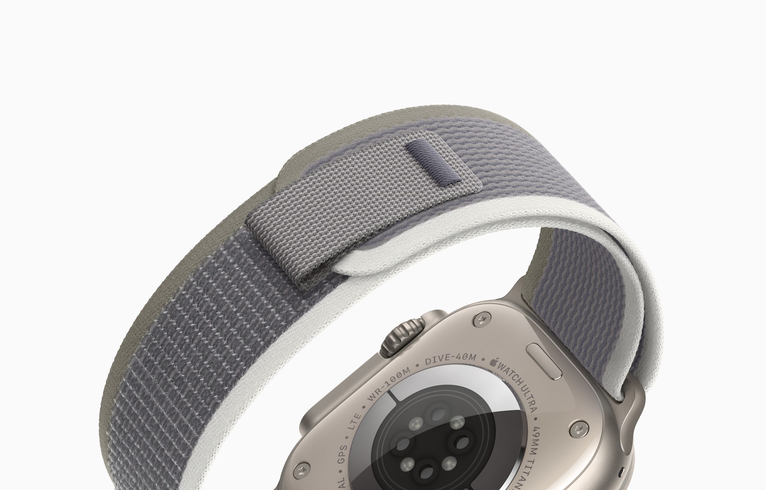 울트라2트레일루프밴드