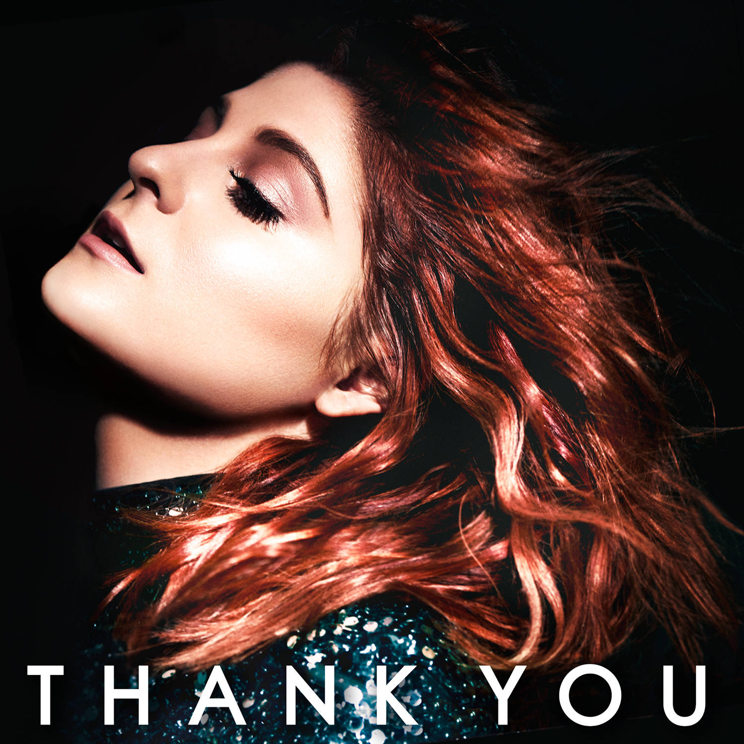 Meghan Trainor &amp;ndash; Me Too 앨범 커버