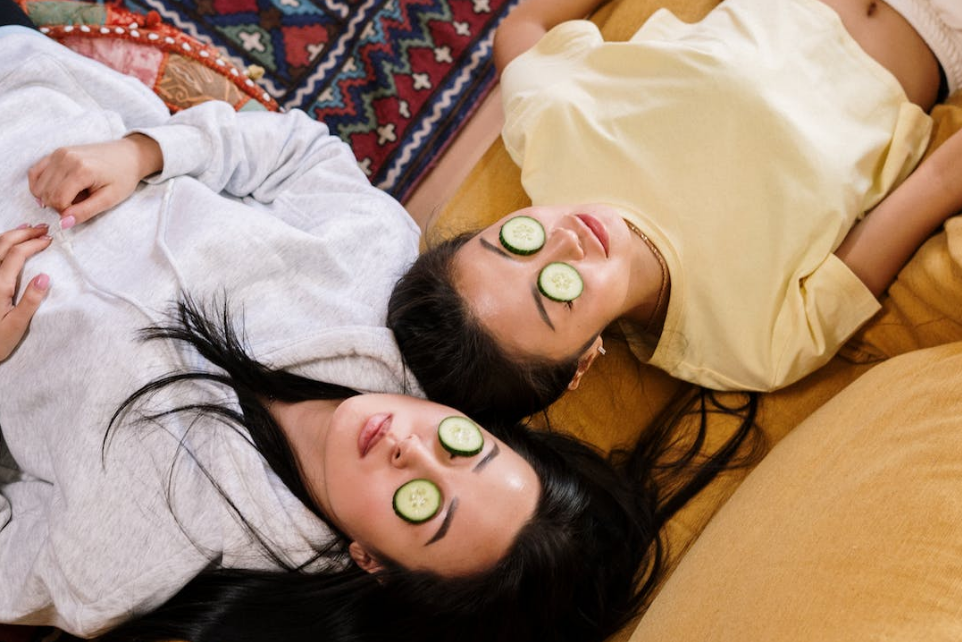 퇴행성관절염-휴식